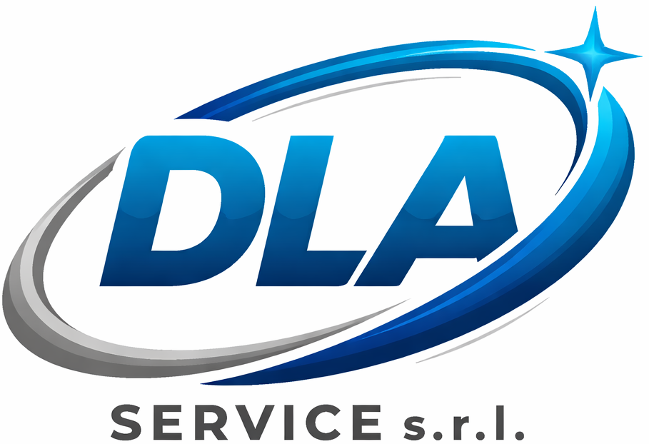 Logo D.L.A. Service
